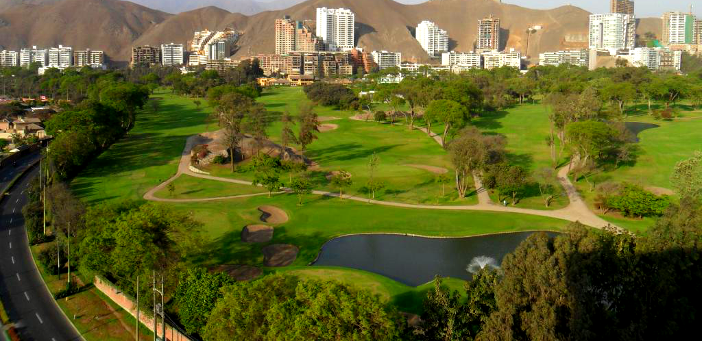 5 razones para vivir en Surco